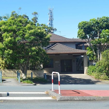 Excelsior Motor Inn Port Macquarie Dış mekan fotoğraf