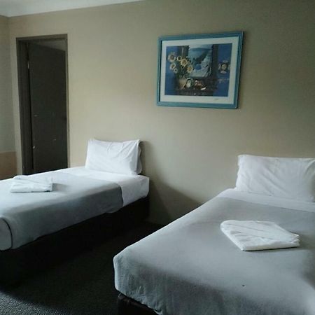 Excelsior Motor Inn Port Macquarie Dış mekan fotoğraf