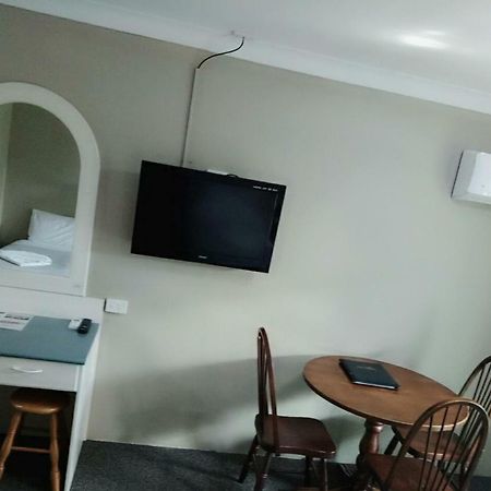 Excelsior Motor Inn Port Macquarie Dış mekan fotoğraf