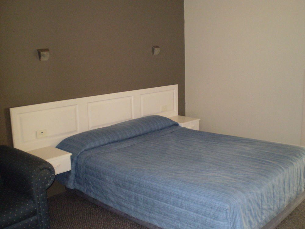Excelsior Motor Inn Port Macquarie Dış mekan fotoğraf