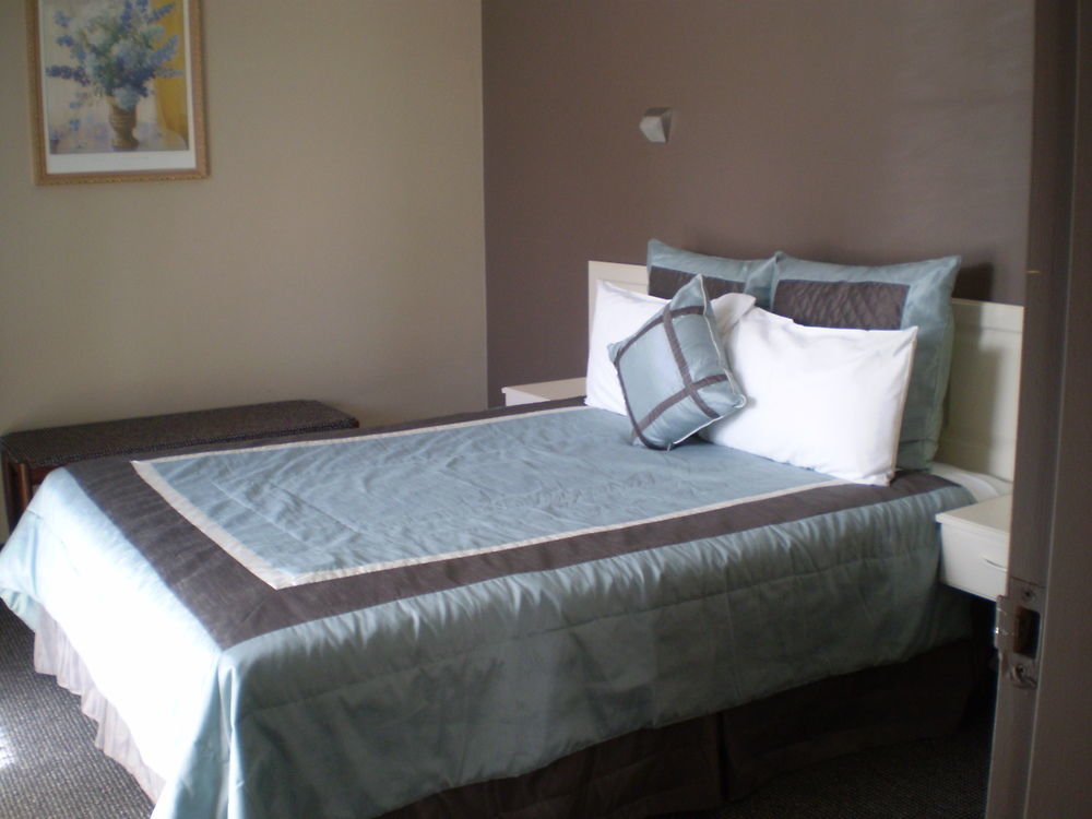 Excelsior Motor Inn Port Macquarie Dış mekan fotoğraf