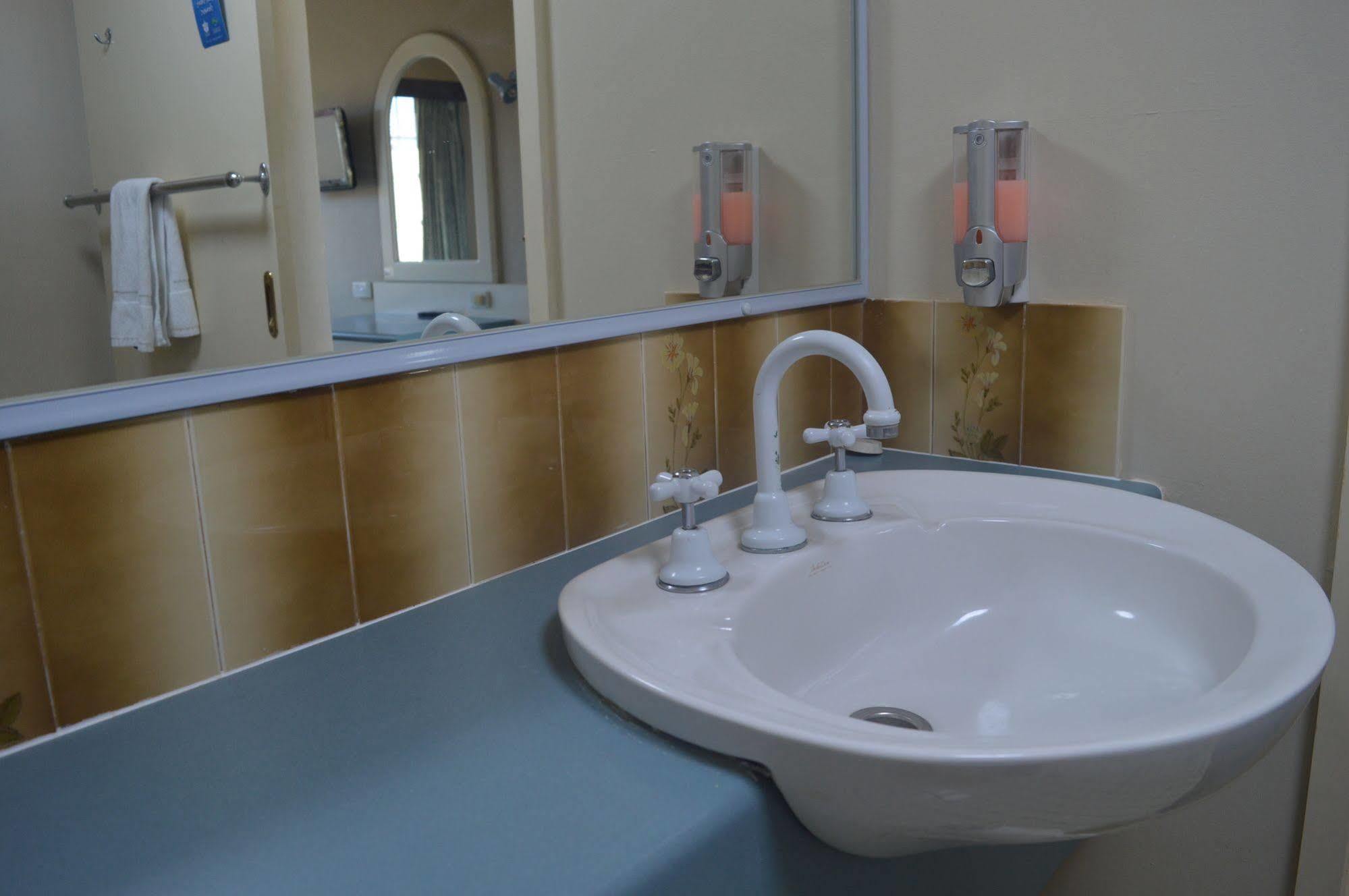 Excelsior Motor Inn Port Macquarie Dış mekan fotoğraf