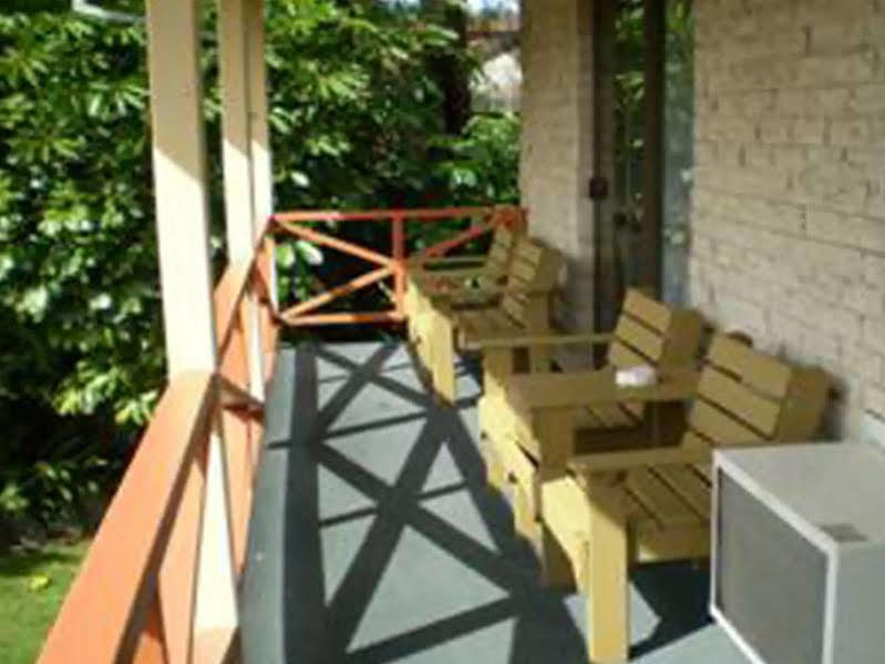 Excelsior Motor Inn Port Macquarie Dış mekan fotoğraf