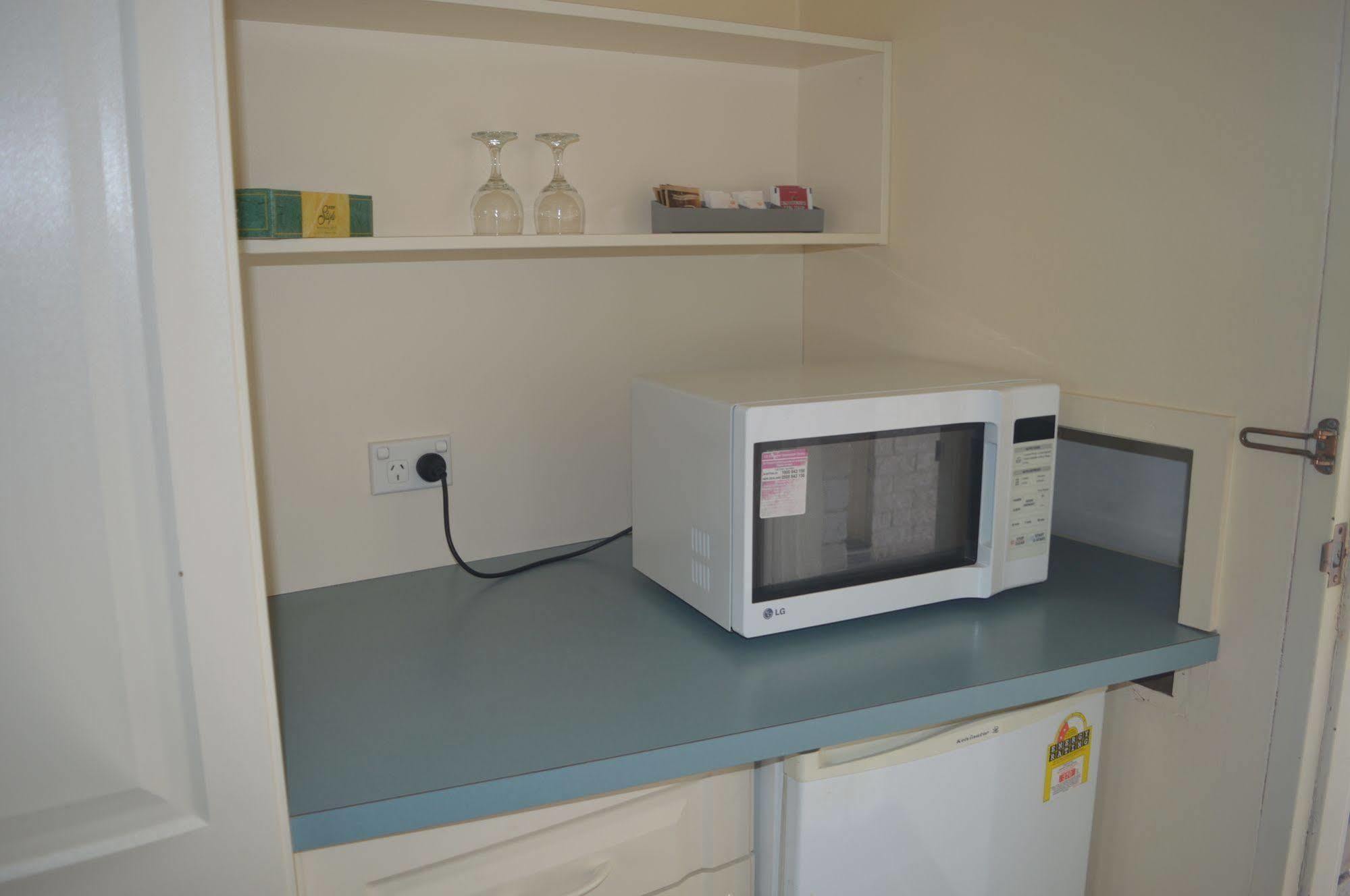 Excelsior Motor Inn Port Macquarie Dış mekan fotoğraf