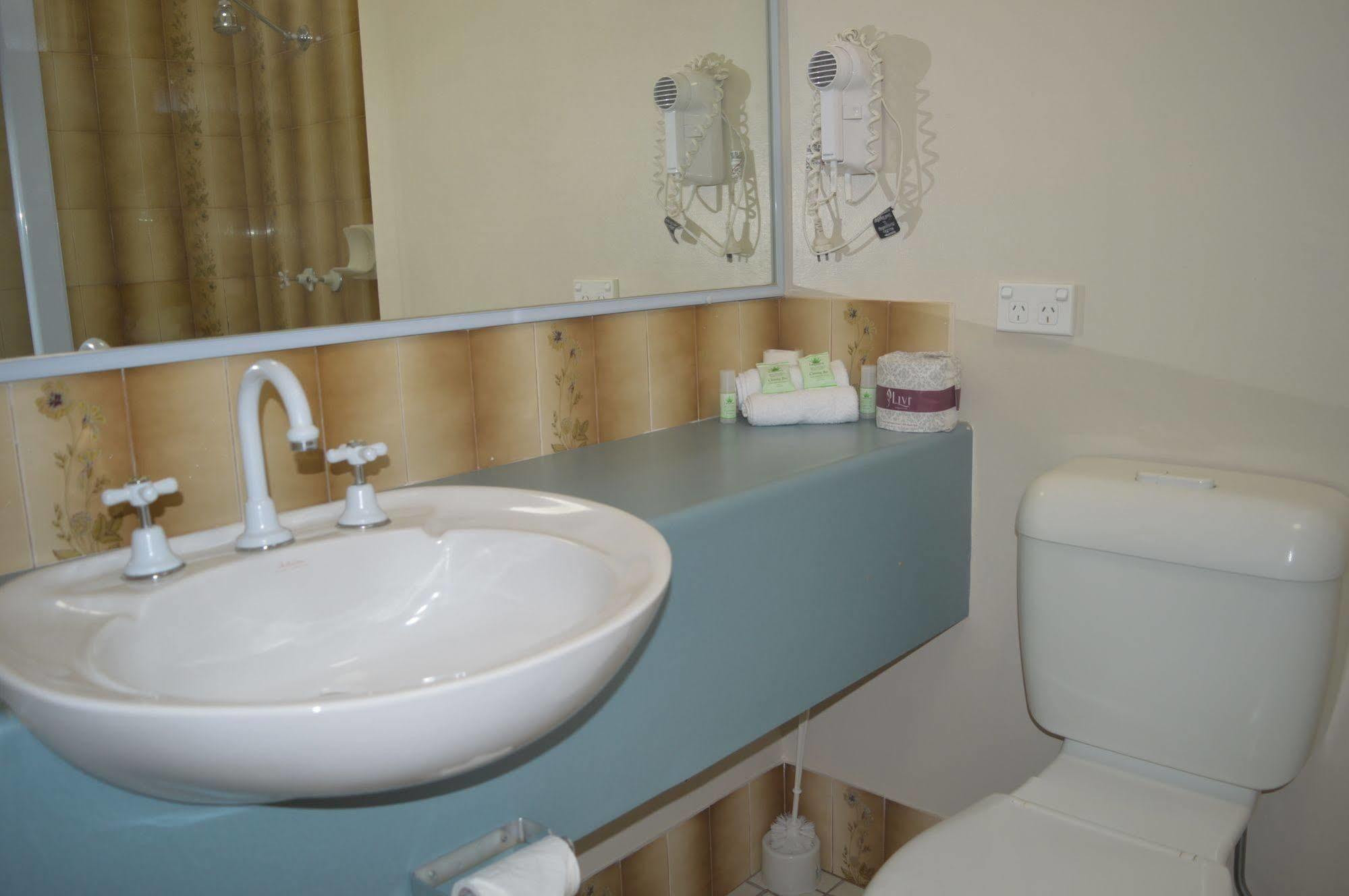 Excelsior Motor Inn Port Macquarie Dış mekan fotoğraf