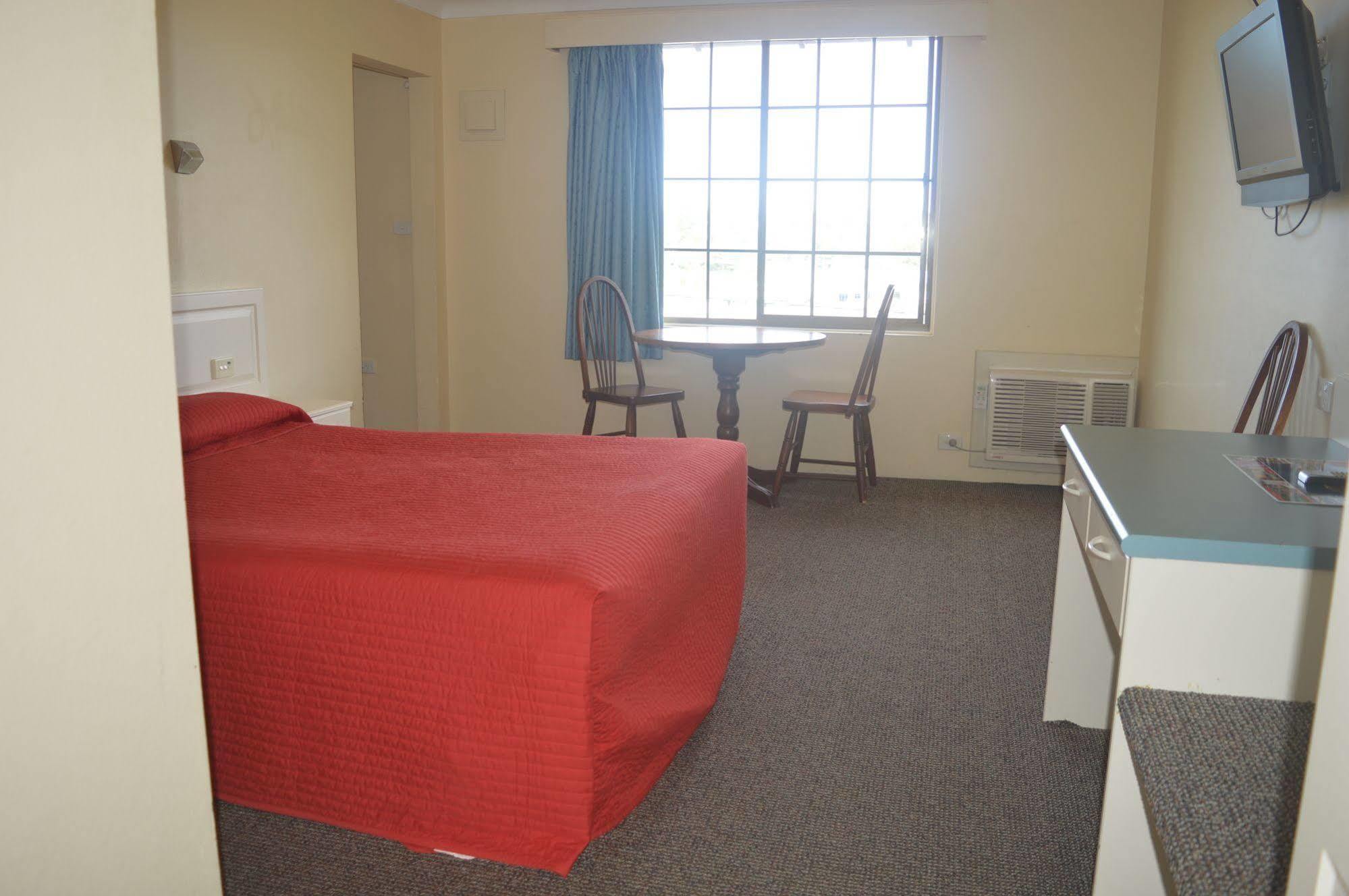 Excelsior Motor Inn Port Macquarie Dış mekan fotoğraf