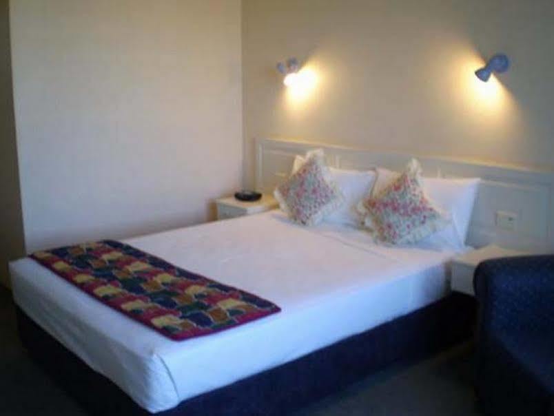 Excelsior Motor Inn Port Macquarie Dış mekan fotoğraf