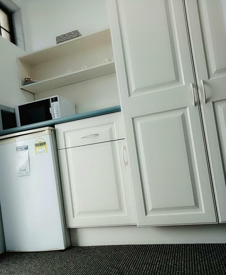 Excelsior Motor Inn Port Macquarie Dış mekan fotoğraf