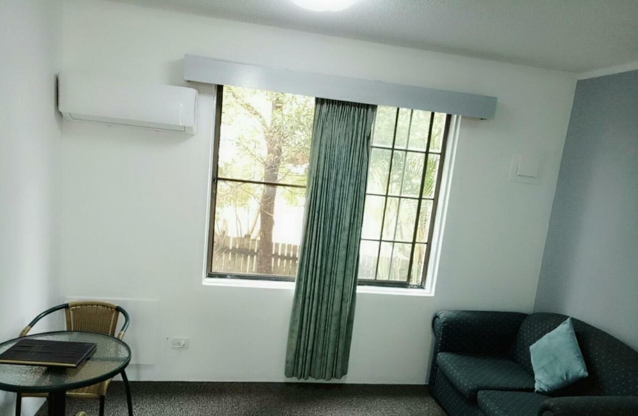 Excelsior Motor Inn Port Macquarie Dış mekan fotoğraf