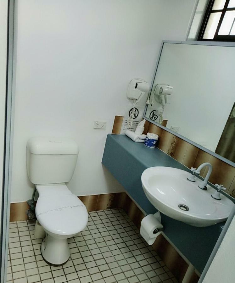 Excelsior Motor Inn Port Macquarie Dış mekan fotoğraf
