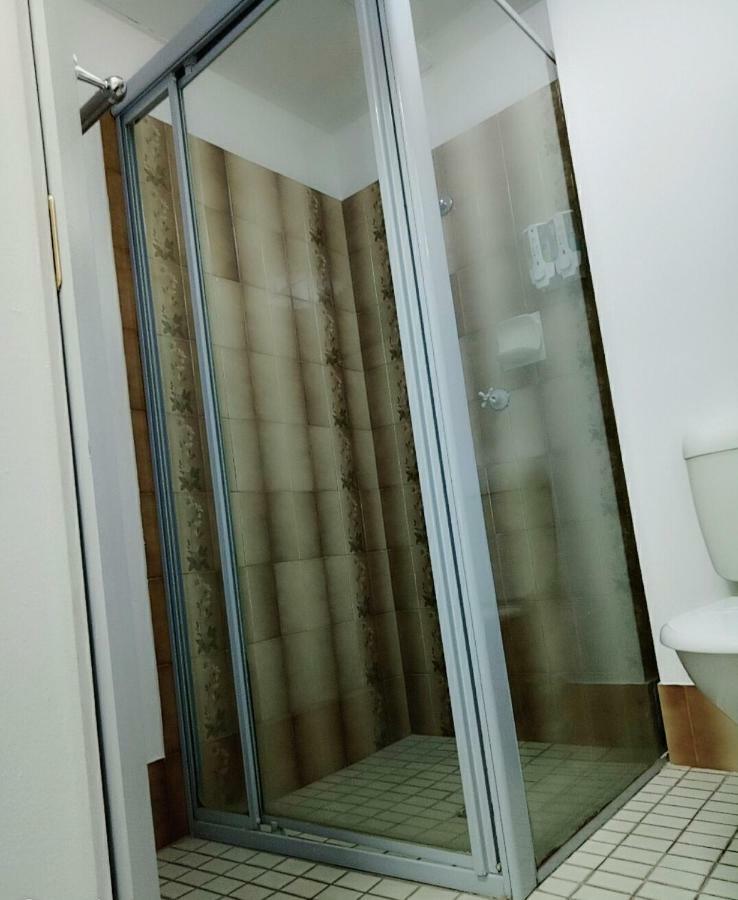 Excelsior Motor Inn Port Macquarie Dış mekan fotoğraf