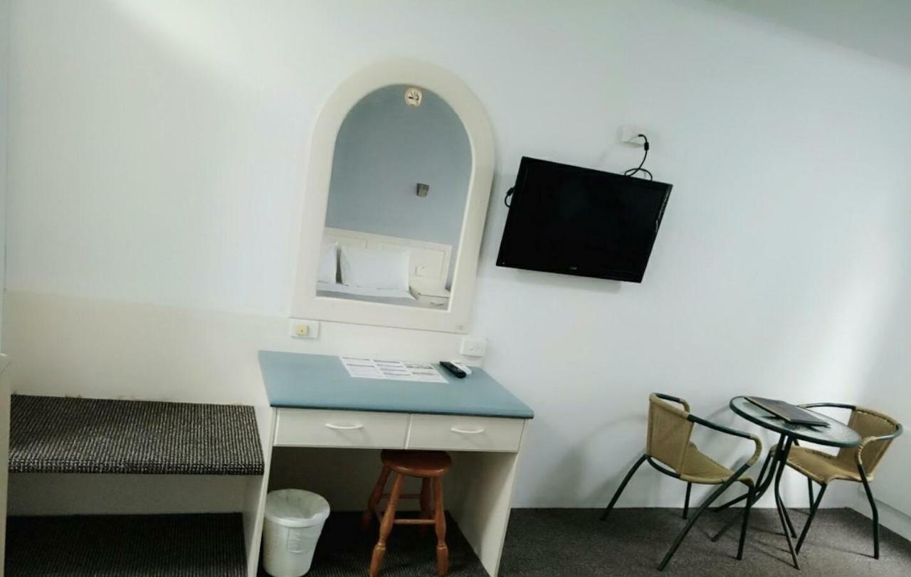 Excelsior Motor Inn Port Macquarie Dış mekan fotoğraf