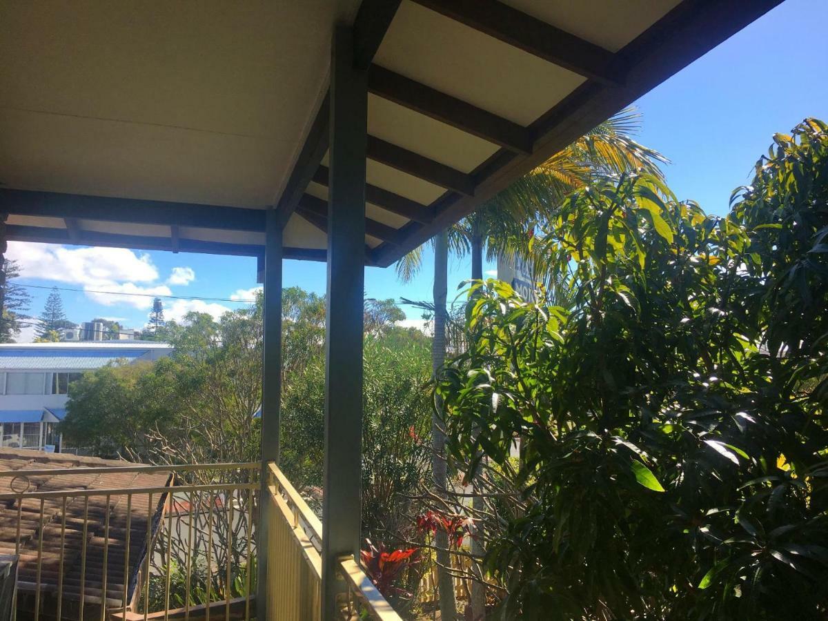 Excelsior Motor Inn Port Macquarie Dış mekan fotoğraf